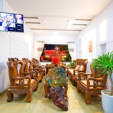 Yangsinghotel Buon Ko Sir Exteriér fotografie